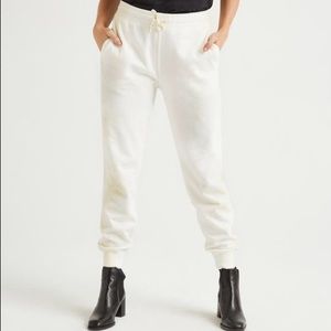 Richer Poorer Cloud Wash Sweatpants